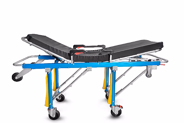 Nosze karetkowe model 3KB