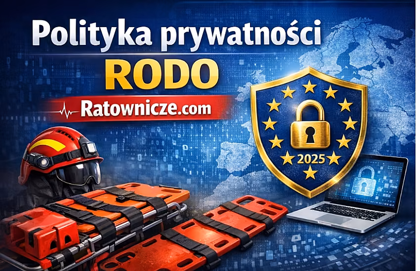 Polityka prywatności