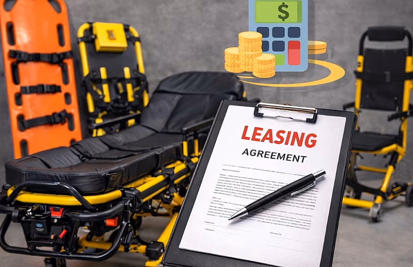 Leasing