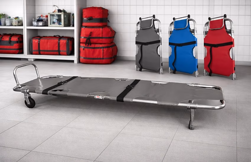 Nosze transportowe – kompleksowy poradnik dla kupujących w sklepie ratownicze.com